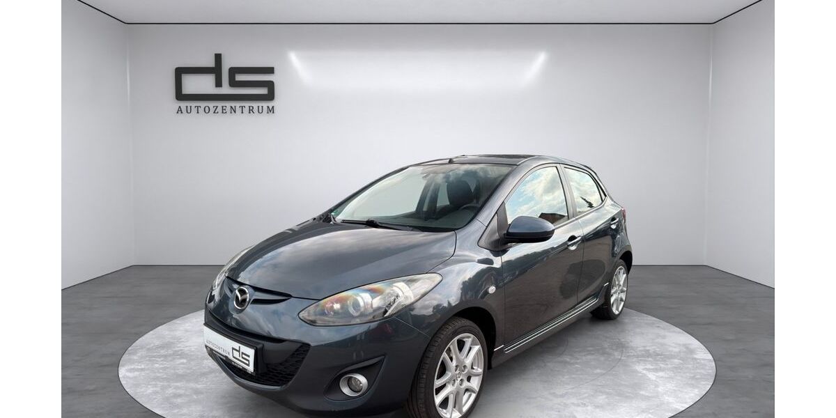 Mazda 2 201.632 km 3.990 &euro; Kaarst 41564