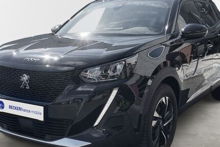 Peugeot 2008 7.950 km 22.690 € Oberhausen 46149