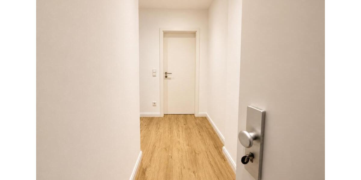 Etagenwohnung Krefeld Cracau - 2.5 Zimmer, 65 m&sup2;, 770&euro; | Angebot:26606926