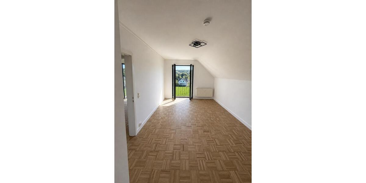 Etagenwohnung Mülheim an der Ruhr Linksruhr - 1 Zimmer, 35 m&sup2;, 480&euro; | Angebot:26415590