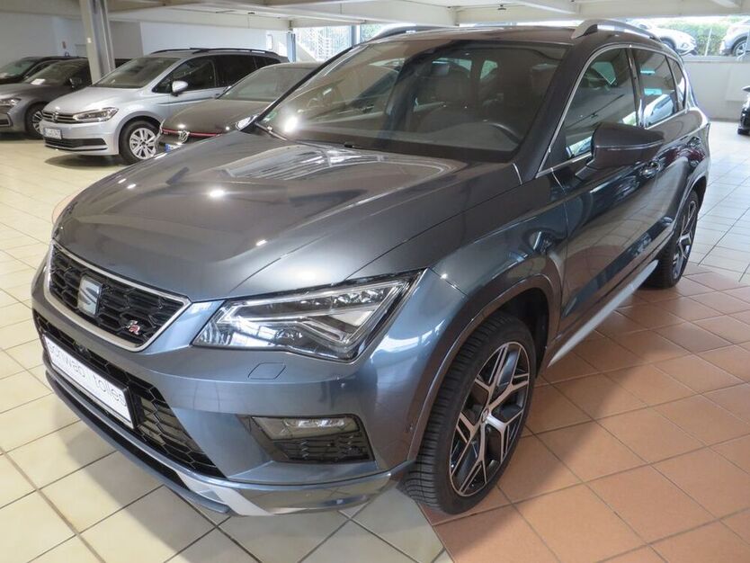 Ateca