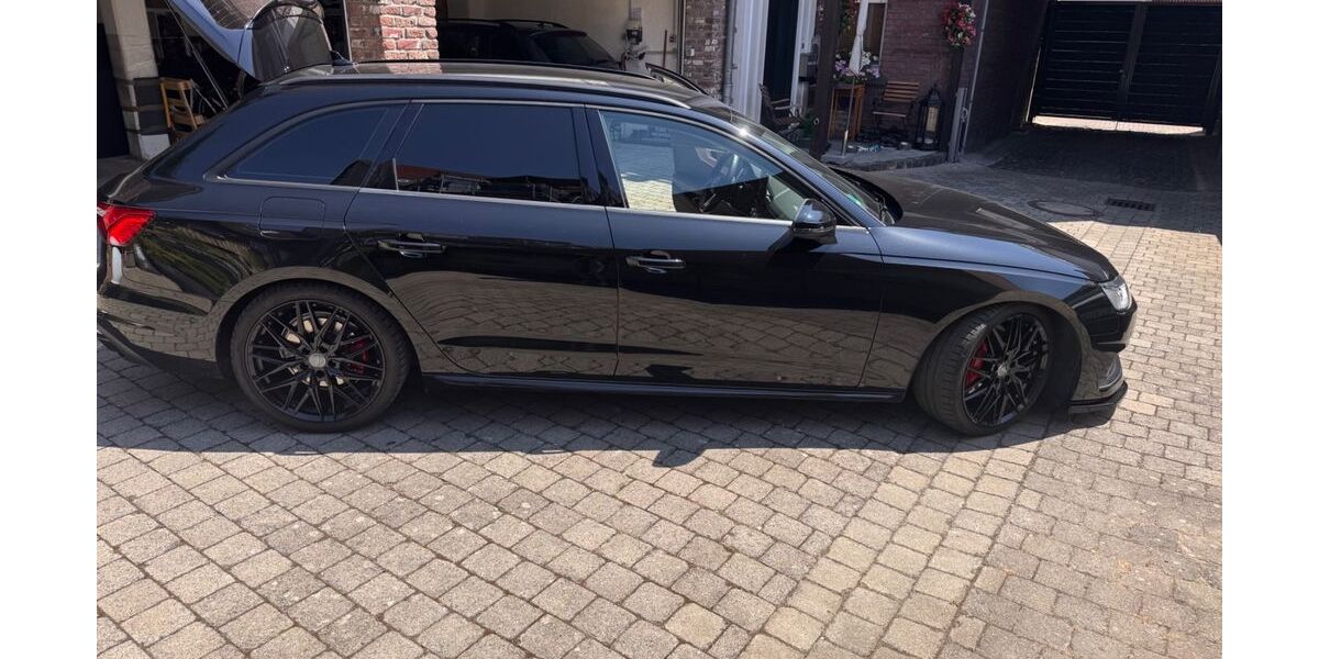 Audi A4 74.000 km 24.100 &euro; Tönisvorst 47918