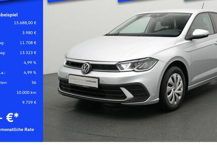 VW Polo 84.350 km 15.380 &euro; Leverkusen 51379
