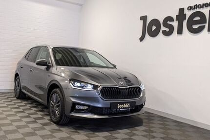 Skoda Fabia 2.000 km 23.490 &euro; Monheim 40789