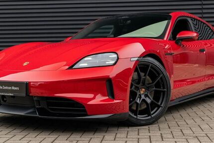 Porsche Taycan 9.000 km 149.900 &euro; Moers 47441