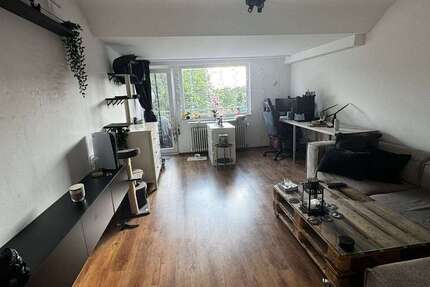 Wohnung zum Mieten in Meerbusch 670 € 58 m²