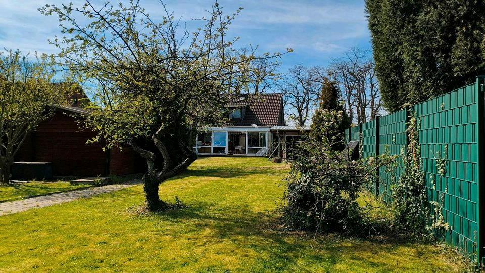 Doppelhaushälfte Duisburg Rheinhausen - 6 Zimmer, 175 m&sup2;, 520.000&euro; | Angebot:26815909