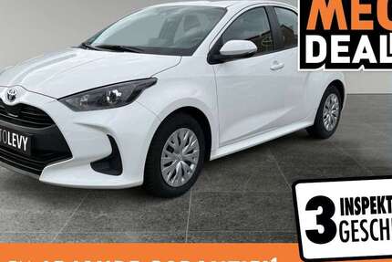 Toyota Yaris 24.650 km 17.390 &euro; Neuss 41464