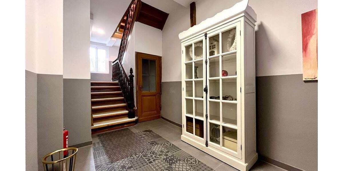 Historischer Charme in Toplage - Ihre attraktive Ladenfläche in Velbert-Langenberg 4 zimmer