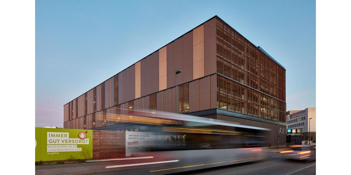 Garagen / Stellplätze Düsseldorf Heerdt - 100&euro; | Angebot:23025845