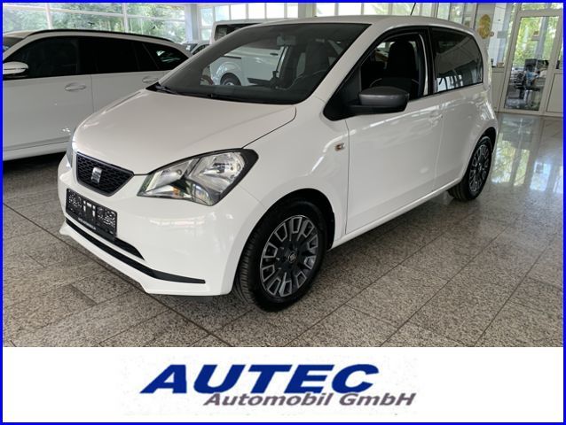 Seat Mii 12.500 km 10.690 € Wuppertal 42329