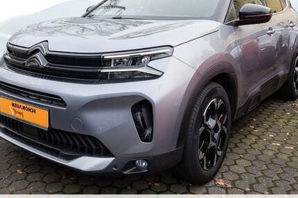 Citroen C5 Aircross 19.491 km 18.950 &euro; Solingen 42697