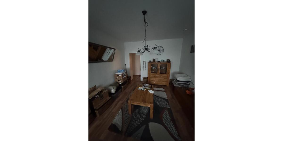 Erdgeschoßwohnung Krefeld - 2.5 Zimmer, 60 m&sup2;, 440&euro; | Angebot:25443974