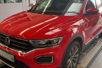 VW T-Roc 72.511 km 22.950 &euro; Hilden 40721