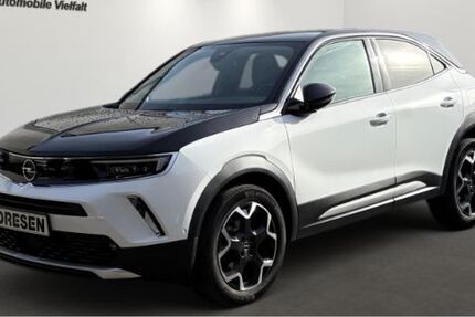 Opel Mokka 35.272 km 21.940 &euro; Mönchengladbach 41061