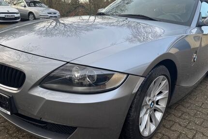 BMW Z4 115.000 km 12.900 &euro; Mönchengladbach 41069