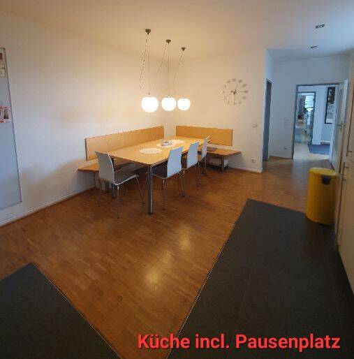 Zwei einzelne Cowork-Schreibtische von 4 suchen gerne LangzeitmieterIn - All-in-Miete