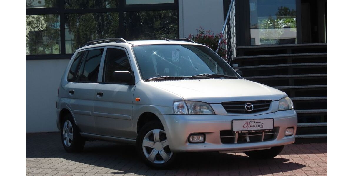 Mazda Demio 171.975 km 1.900 &euro; Neuss 41469