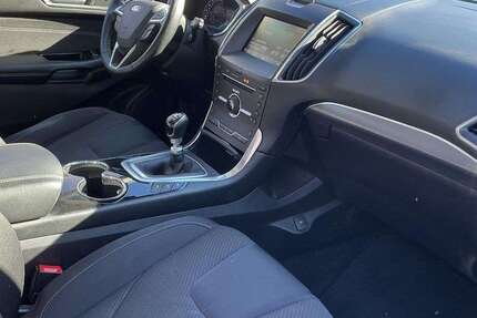 Ford Edge 83.654 km 14.700 &euro; Wey (Jüchen) 41363