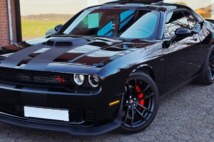 Dodge Challenger 40.750 km 41.000 &euro; Korschenbroich 41352