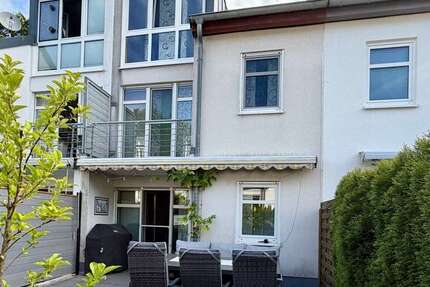 Haus Wuppertal Gemarkung Ronsdorf - 4 Zimmer, 135 m&sup2;, 429.000&euro; | Angebot:27165082