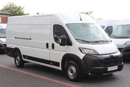 Peugeot Boxer 42.500 km 24.988 € Mönchengladbach 41066