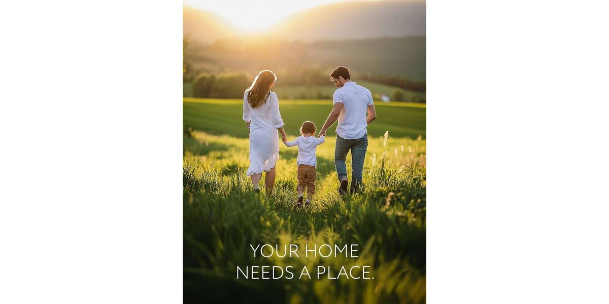 Maximaler Komfort, minimaler Aufwand. 4 zimmer