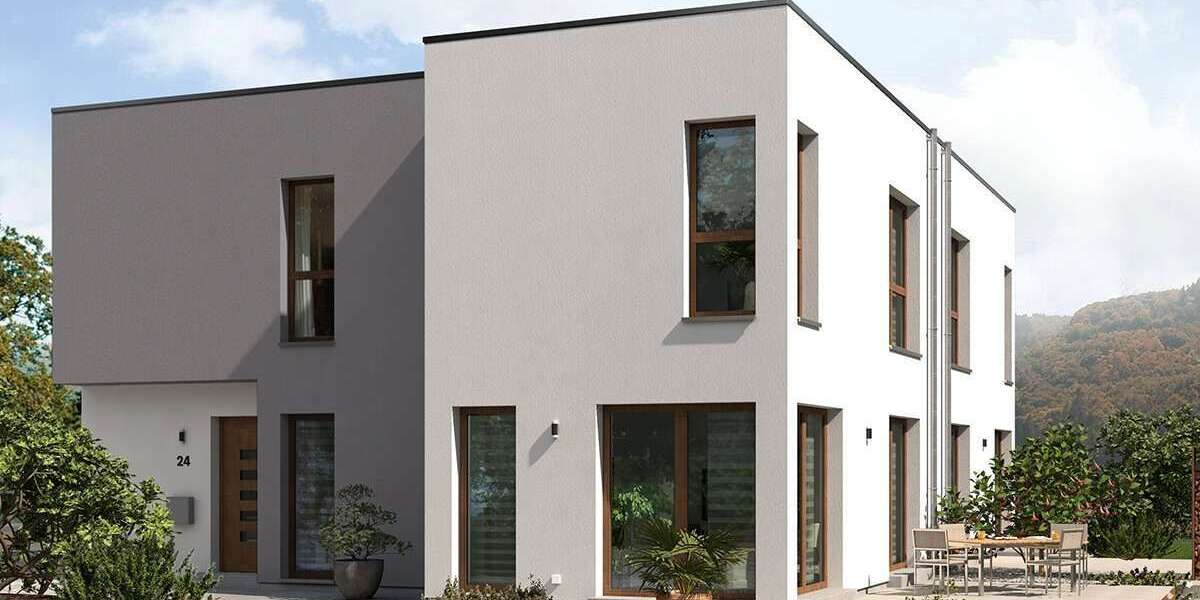 Einfamilienhaus Krefeld Hüls - 4 Zimmer, 131 m&sup2;, 529.750&euro; | Angebot:27144763