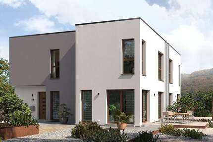 Haus Krefeld Hüls - 4 Zimmer, 131 m&sup2;, 529.750&euro; | Angebot:27144763