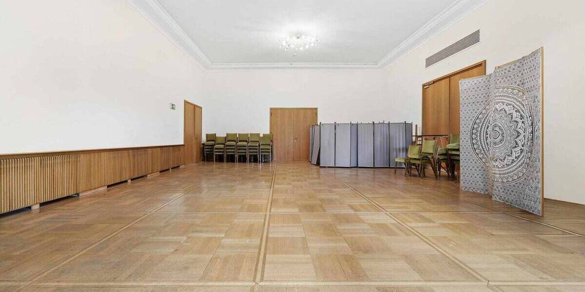 Exklusives Wohn- und Geschäftshaus mit langfristigen Mietern in Toplage am Allee-Center 6 zimmer