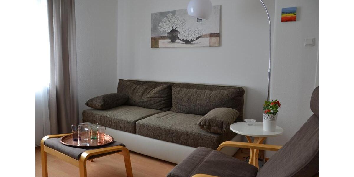 ZWISCHENMIETE Möbl. Haus 63 m², 2 Zi. | Jan–Feb 2026 2 zimmer