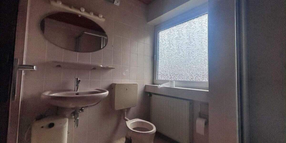 Reiheneckhaus mit Doppelgarage 4 zimmer