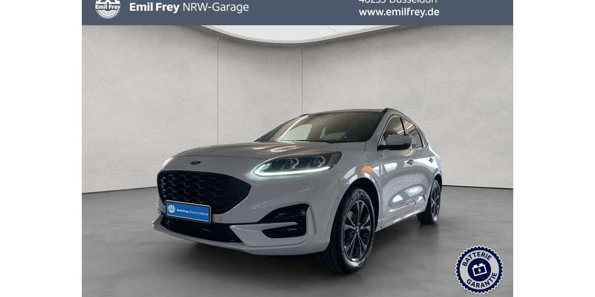 Ford Kuga 46.819 km 23.950 &euro; Düsseldorf 40233