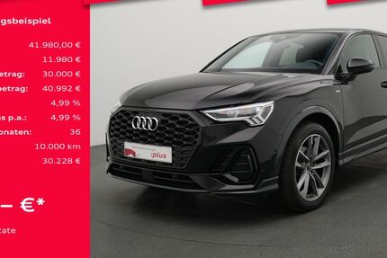 Audi Q3 9.979 km 41.480 &euro; Leverkusen 51373