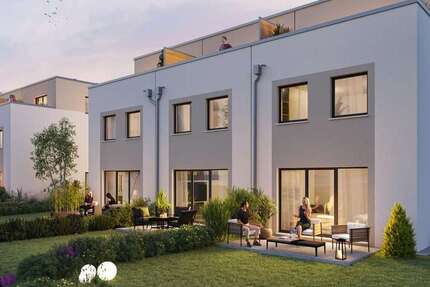 Haus zum Kaufen in Dormagen 649.000 € 134.99 m²
