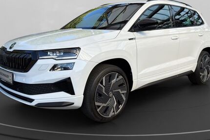 Skoda Karoq 59.251 km 29.740 &euro; Mönchengladbach 41238