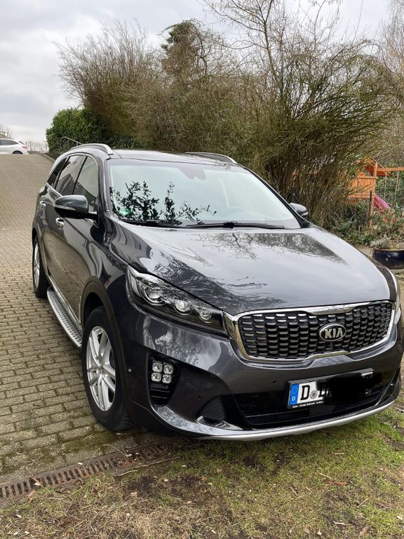 Sorento