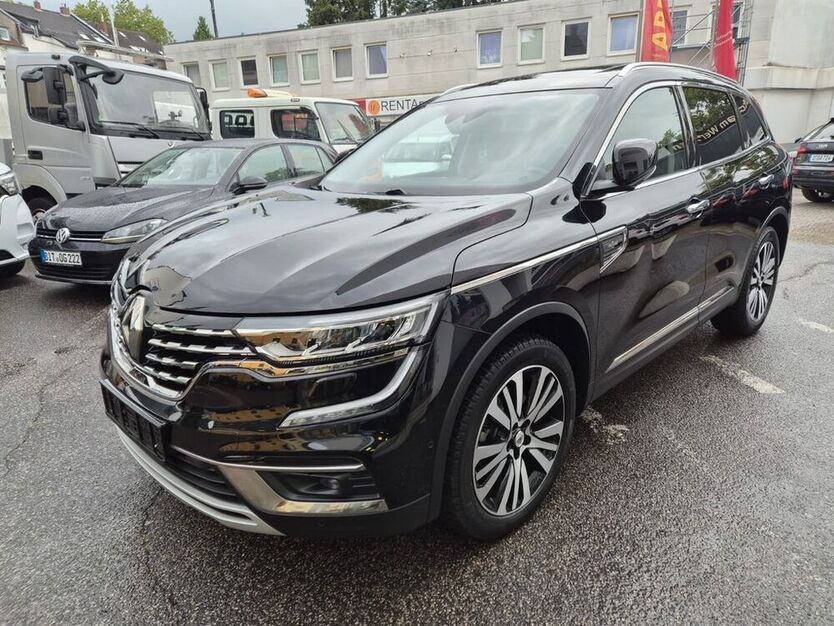 Koleos
