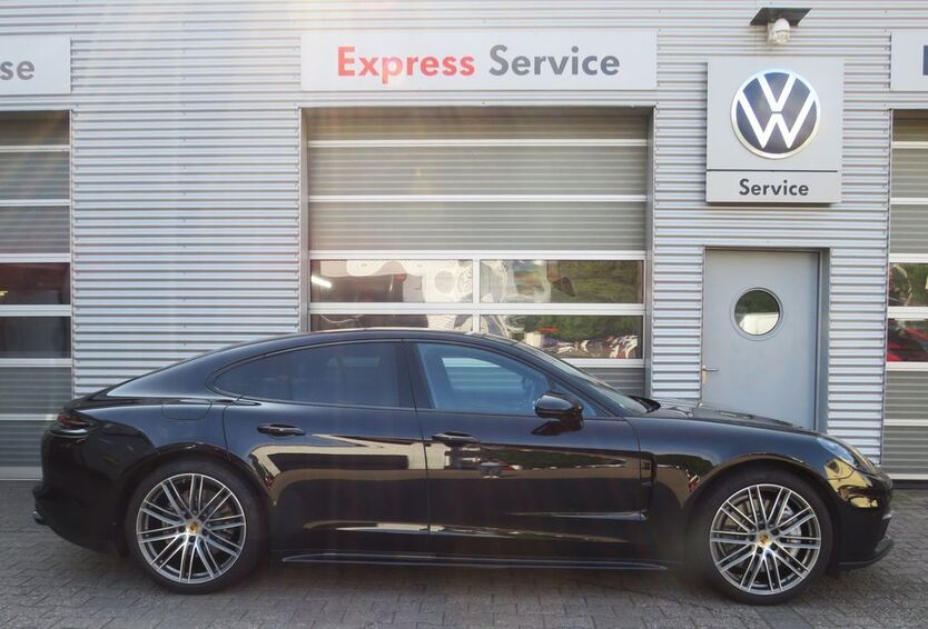 Porsche Panamera 87.760 km 68.990 € Essen 45307