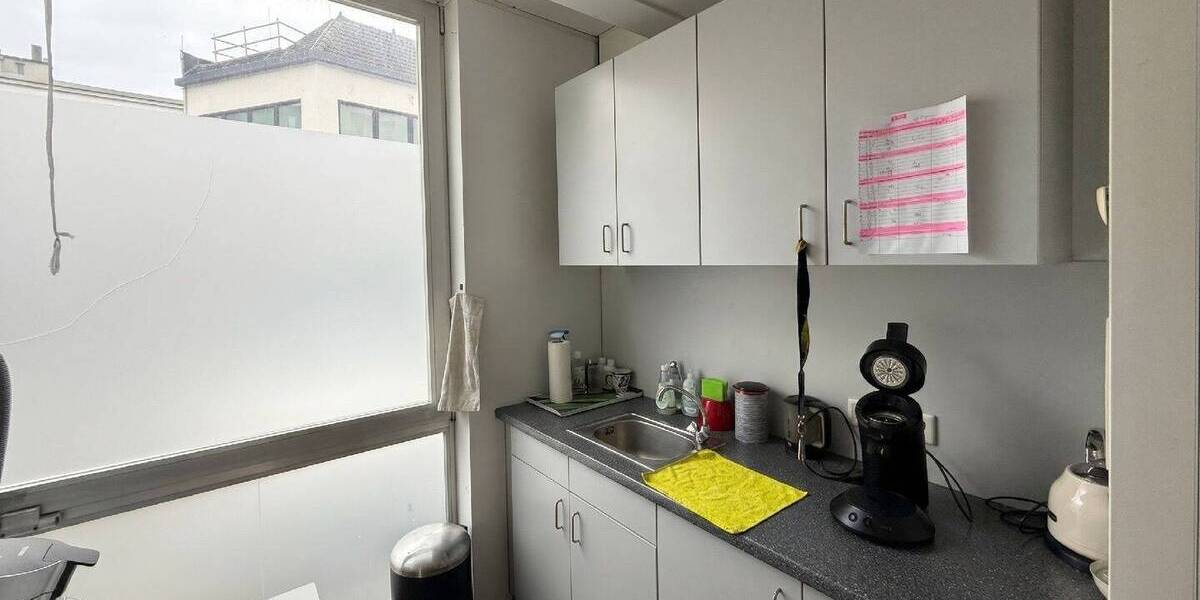 Gewerbeobjekt Krefeld Stadtmitte - 1 Zimmer, 1.750&euro; | Angebot:26449827