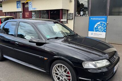 Opel Vectra 243.000 km 2.999 &euro; Krefeld 47807