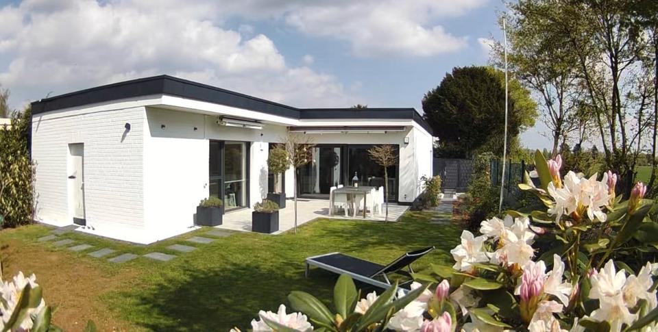Bungalow Meerbusch - 4 Zimmer, 148 m&sup2;, 1.079.000&euro; | Angebot:26399148