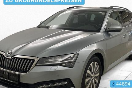 Skoda Superb 127.941 km 18.407 € Krefeld 47829