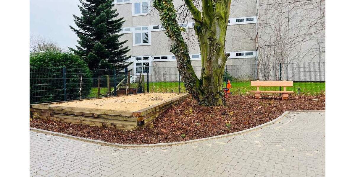 Etagenwohnung Mönchengladbach Neuwerk - 3 Zimmer, 107 m&sup2;, 1.280&euro; | Angebot:25747521