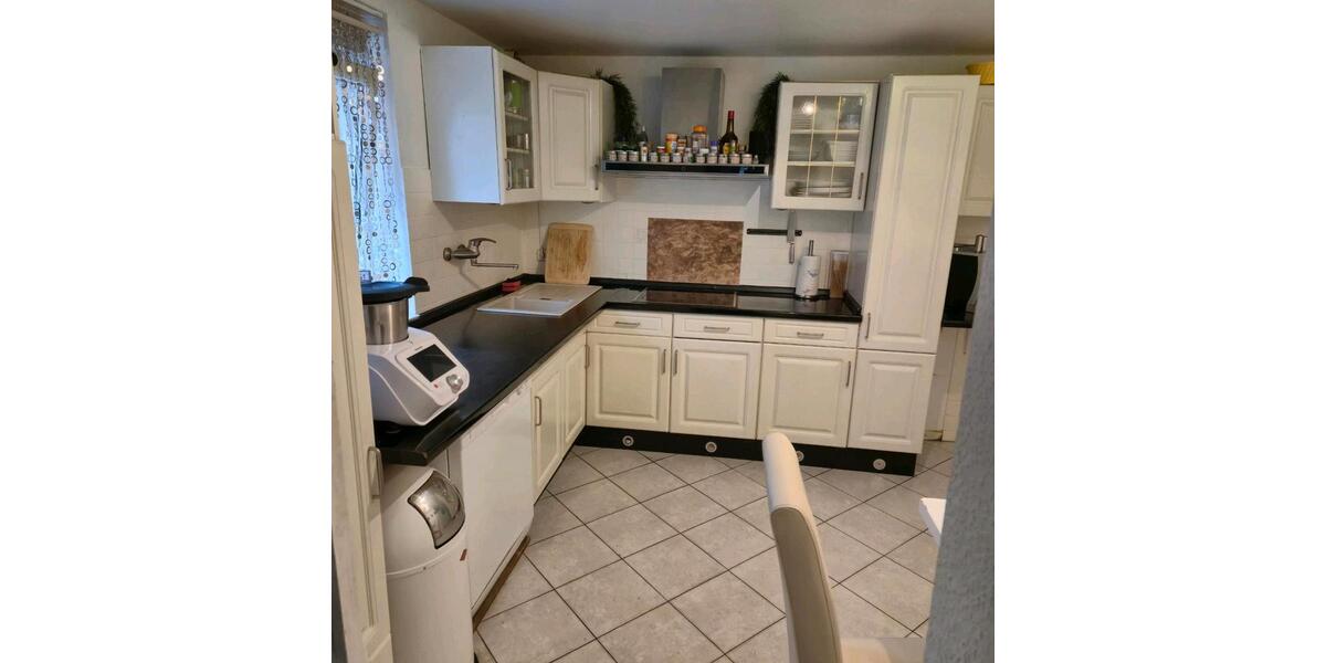 helles Familienhaus ohne Garten in Lank Latum 4 zimmer