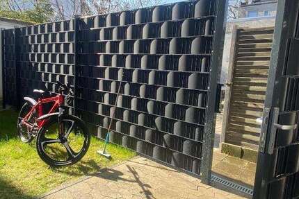 Wohnung zum Mieten in Krefeld 470 € 57 m² 3 zimmer