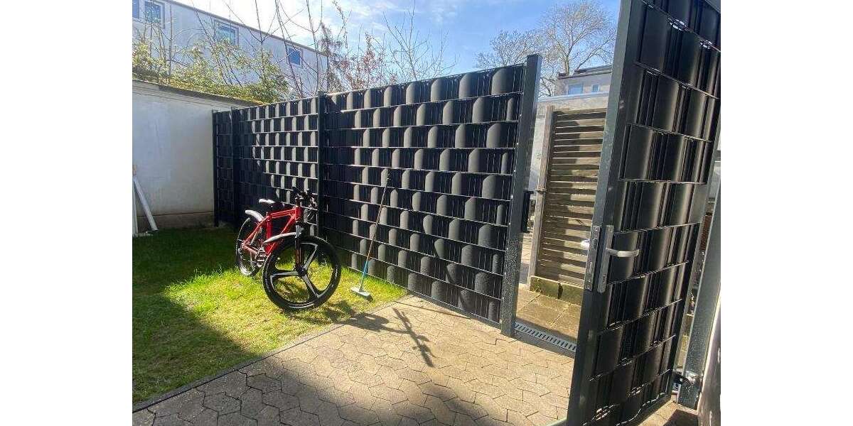 Wohnung zum Mieten in Krefeld 470 € 57 m² 3 zimmer