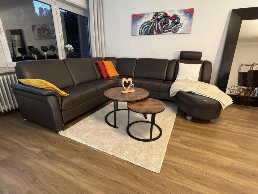 Erdgeschosswohnung mit Garten, Neuss Allerheiligen, 2Zi KüDB EBK zimmer