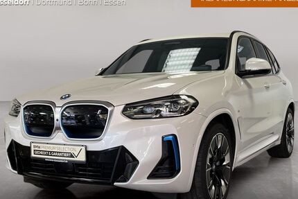 BMW iX3 49.043 km 41.999 € Düsseldorf 40237