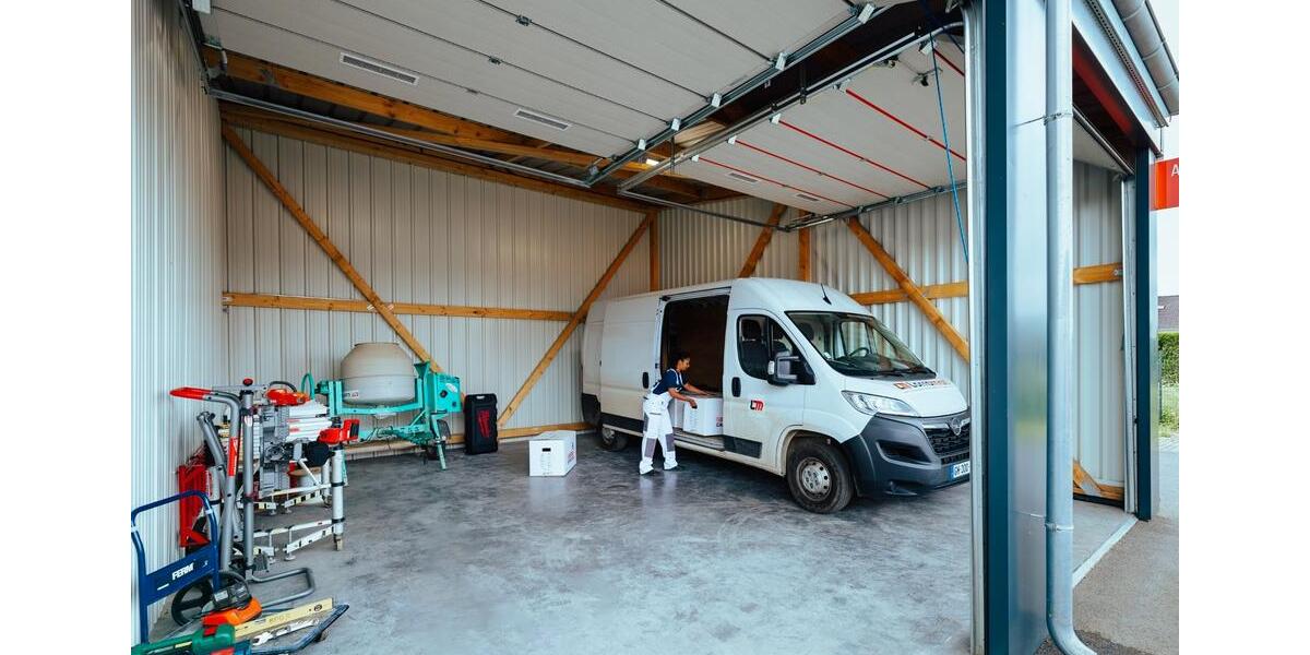 Gewerbeobjekt Solingen - 270&euro; | Angebot:26269412